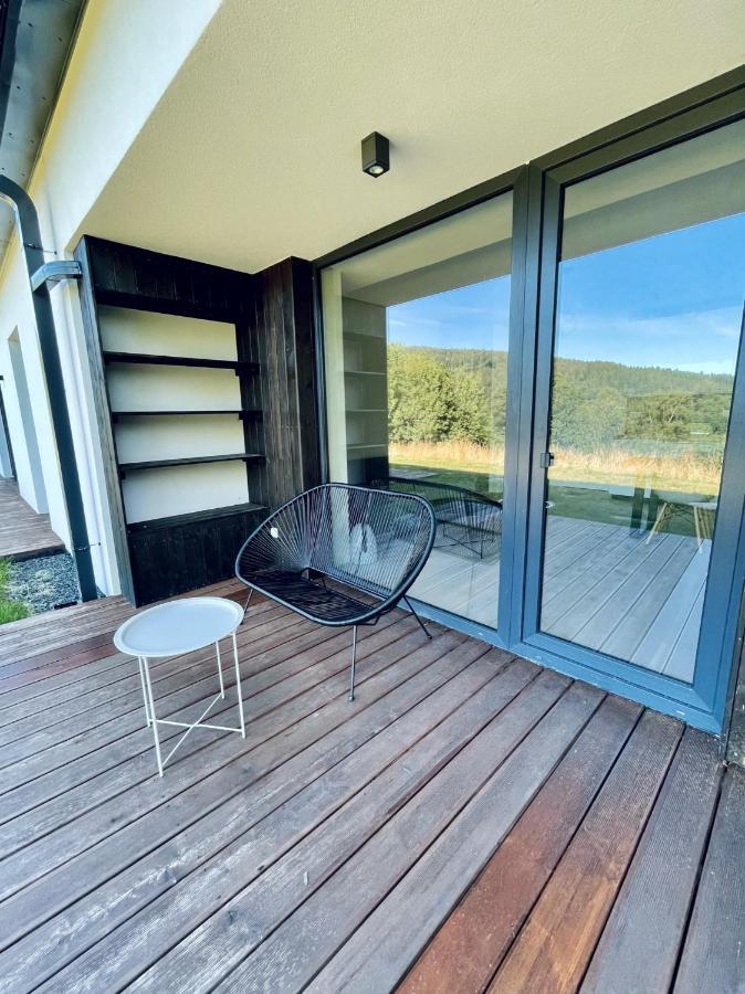 Apartman Domenica 103 Frischwinkel Dış mekan fotoğraf