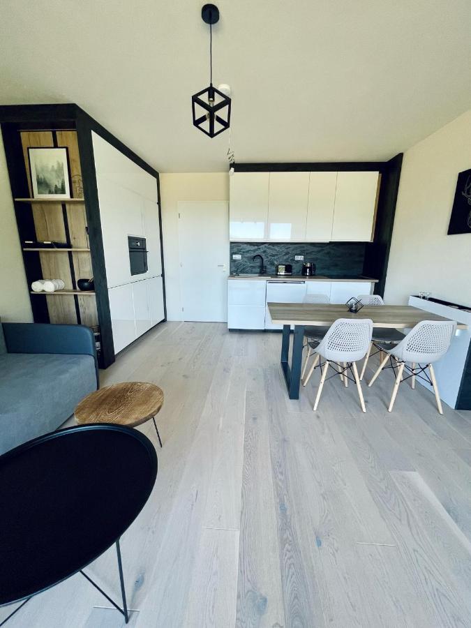 Apartman Domenica 103 Frischwinkel Dış mekan fotoğraf