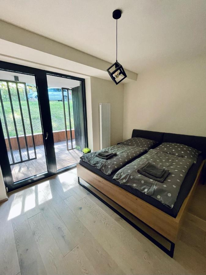 Apartman Domenica 103 Frischwinkel Dış mekan fotoğraf