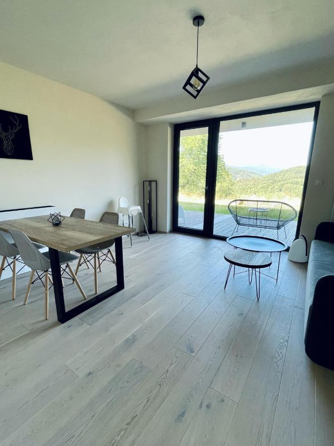 Apartman Domenica 103 Frischwinkel Dış mekan fotoğraf