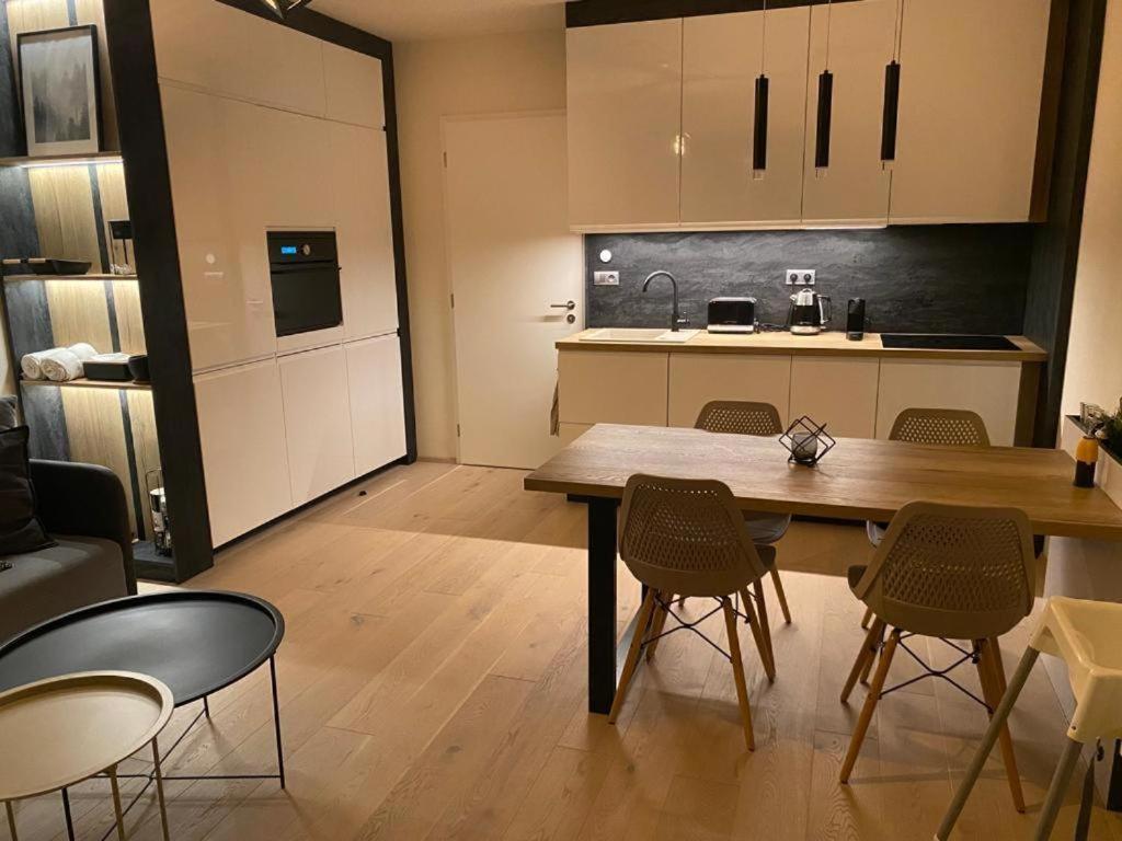 Apartman Domenica 103 Frischwinkel Dış mekan fotoğraf