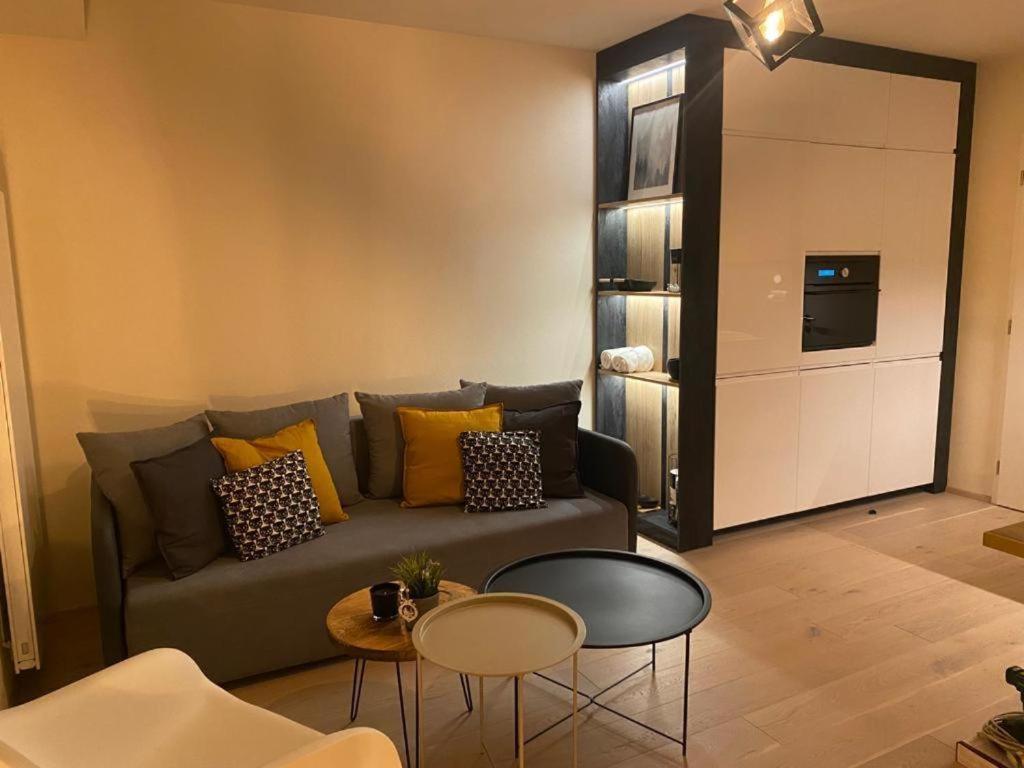 Apartman Domenica 103 Frischwinkel Dış mekan fotoğraf